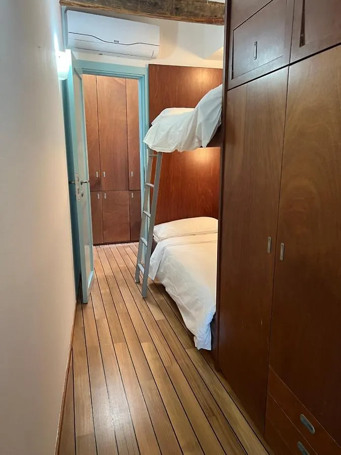 Elegant Apartment With Sea View Monterosso al Mare