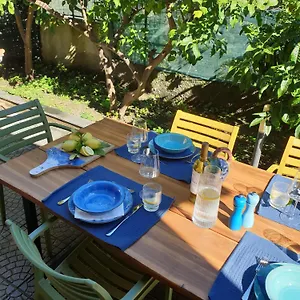  Apartment Marty&olly Luxury Garden