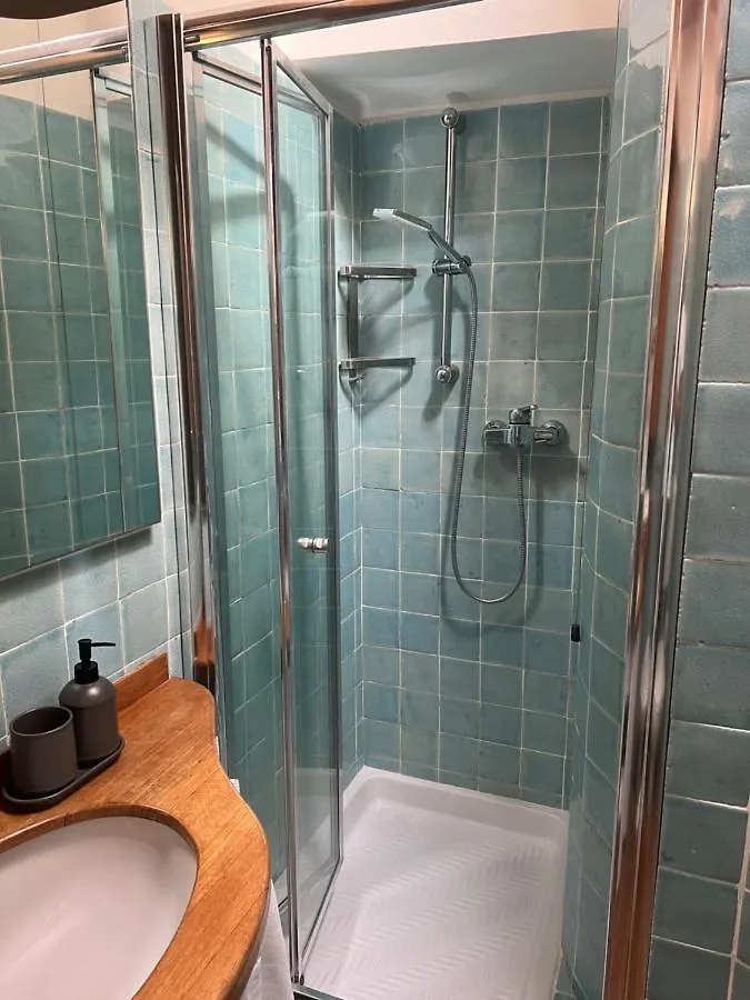 Elegant Apartment With Sea View Monterosso al Mare Italy